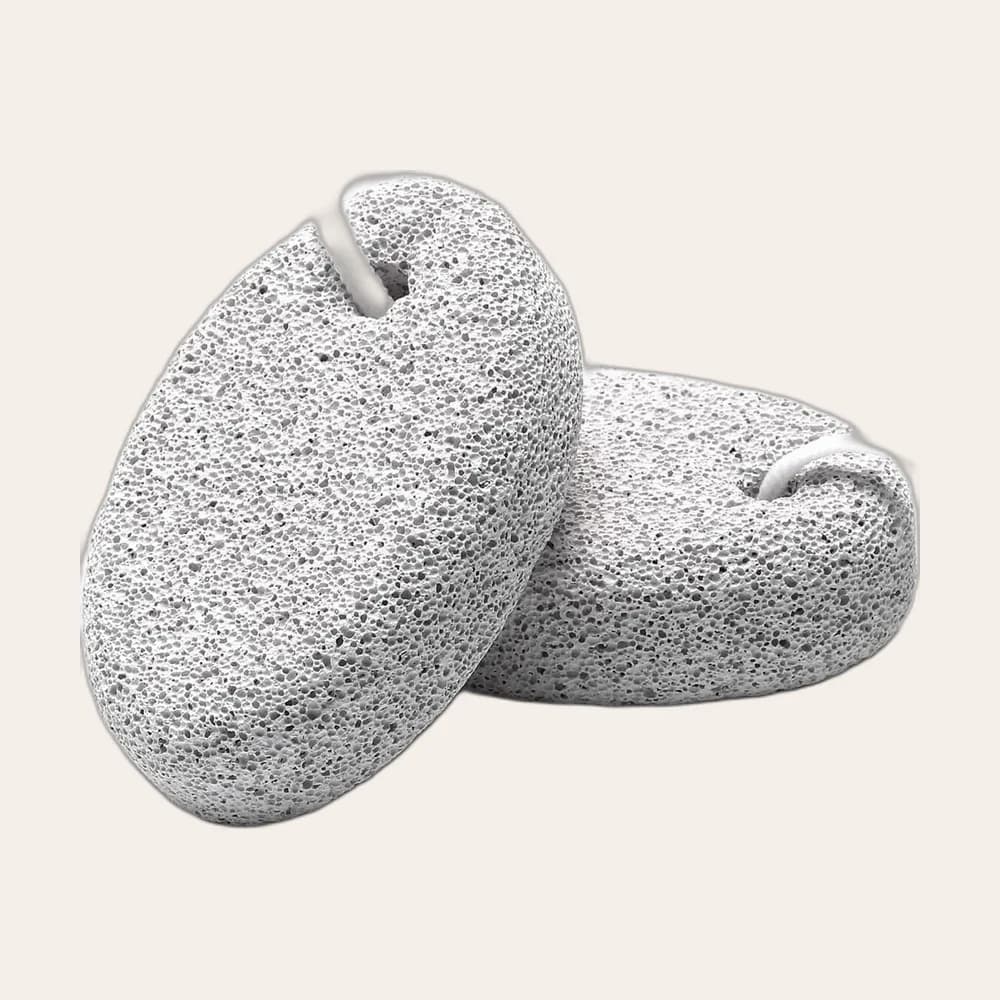 Imported Pumice Stone 2pcs