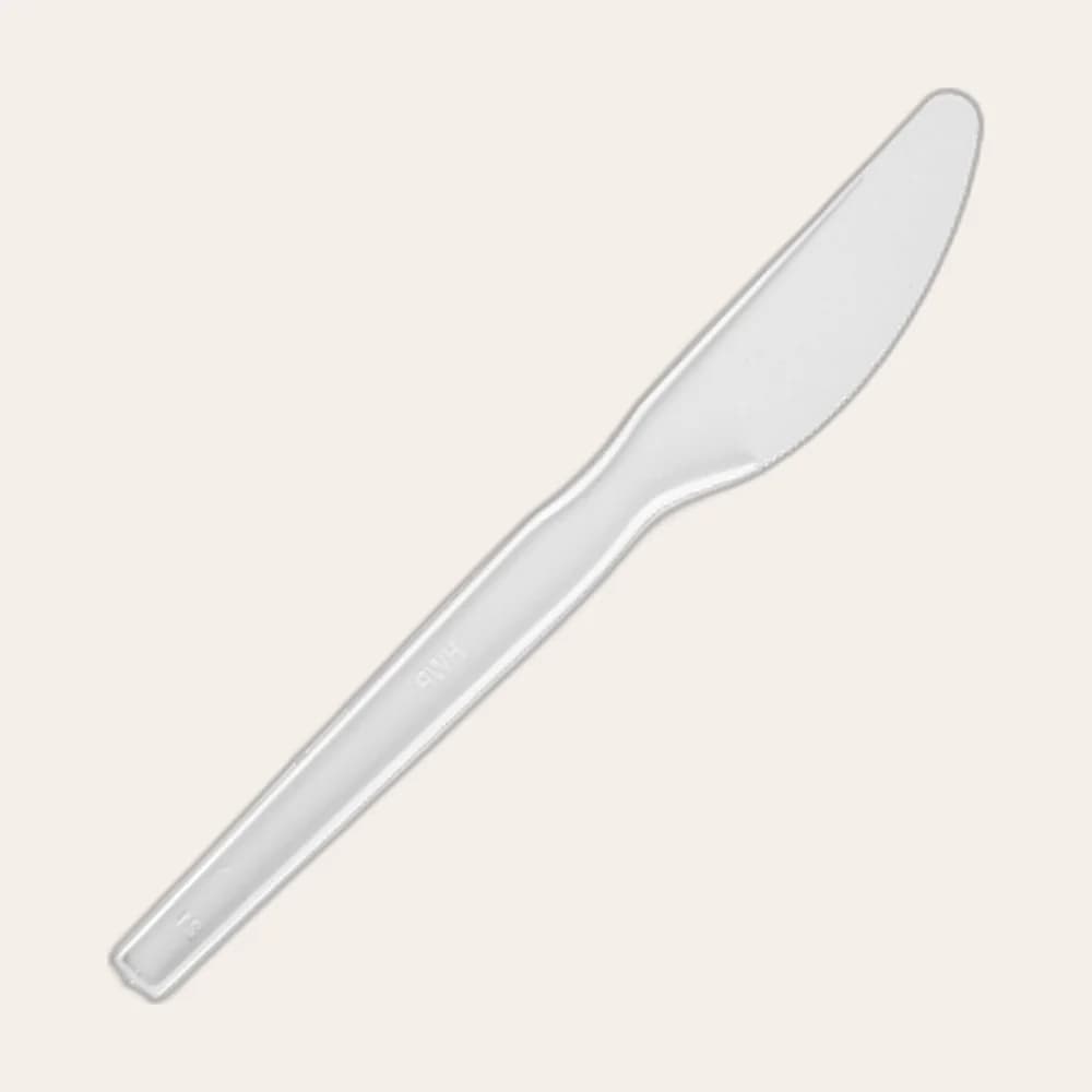 Plastic Knife 1000pcs