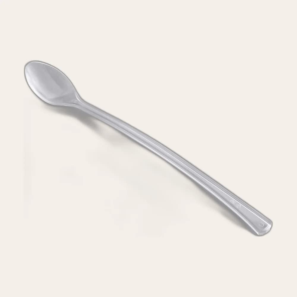 Clear Stirrer Spoon Bag