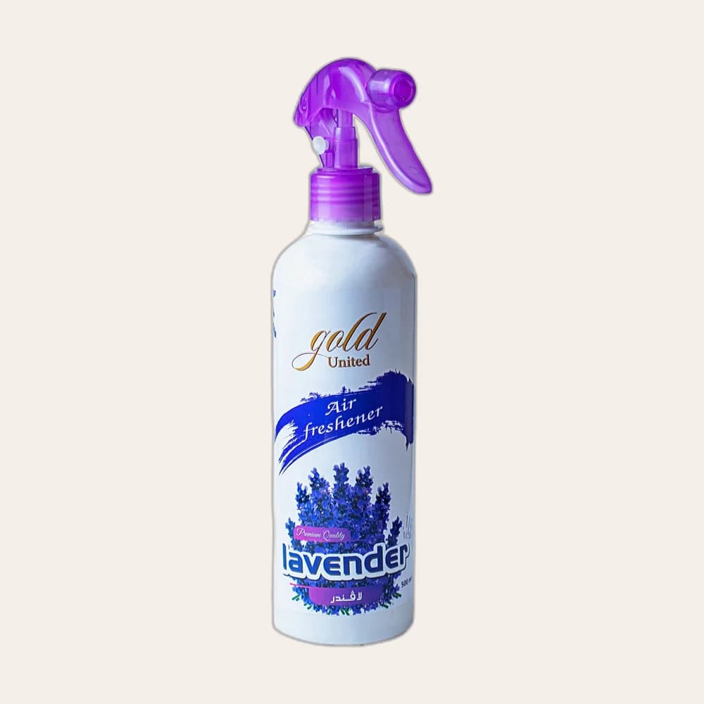 معطر جو جولد