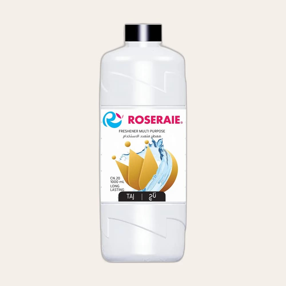 معطر روزيرا ليتر ابيض