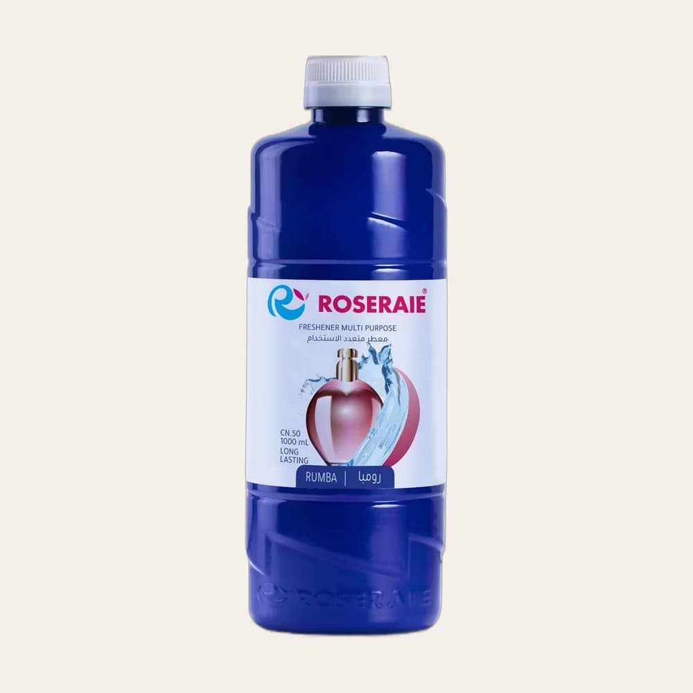 معطر روزيرا ليتر ازرق