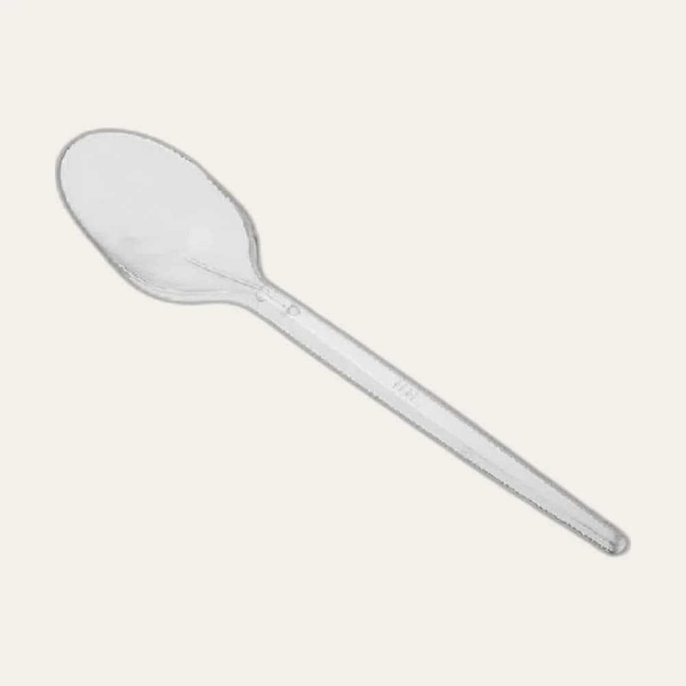 Dessert Spoon 3000pcs