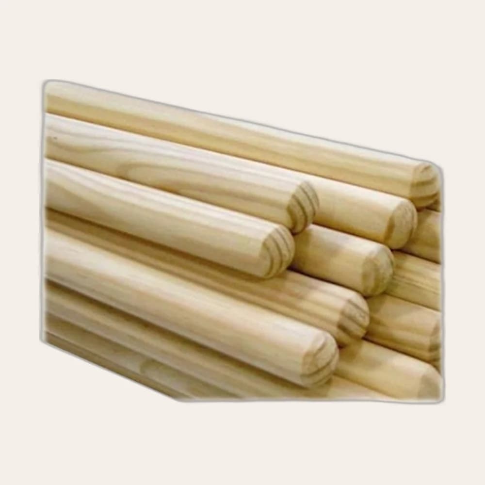 Wooden Handle