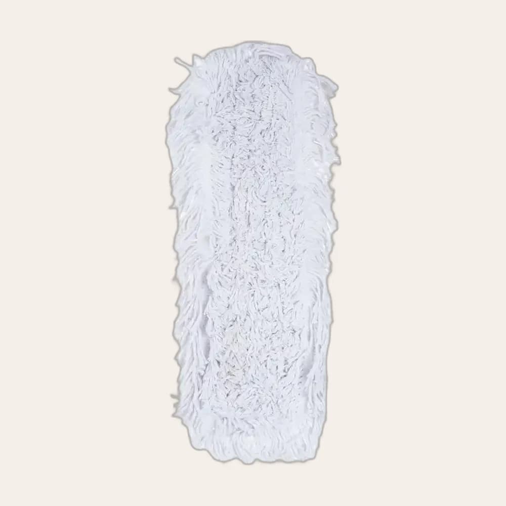 Cotton Mop Head / Squeegee Pad