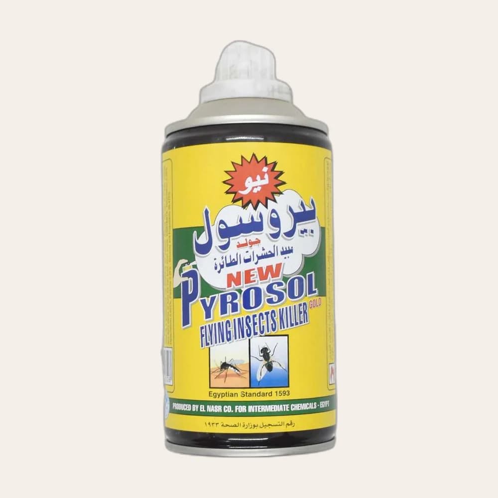 بيروسول 300 مل