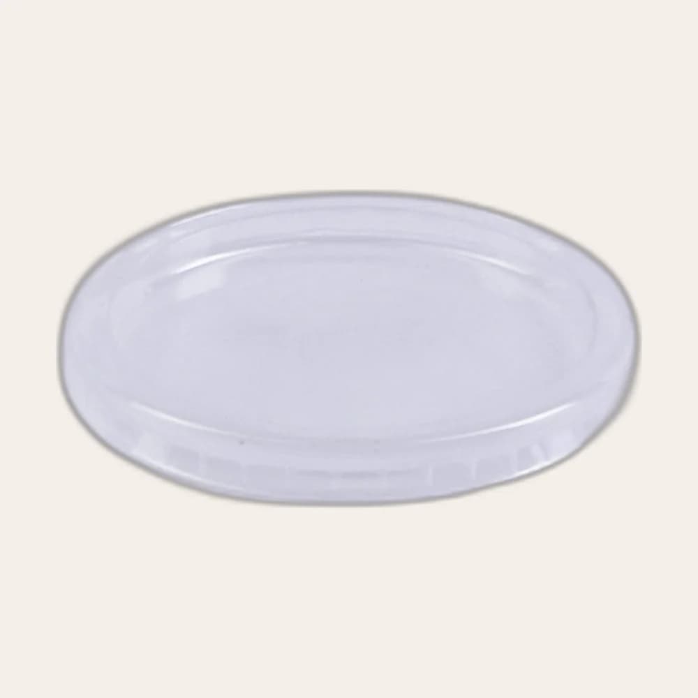 Sauce Lid 30/40 CC Round (LK-62)