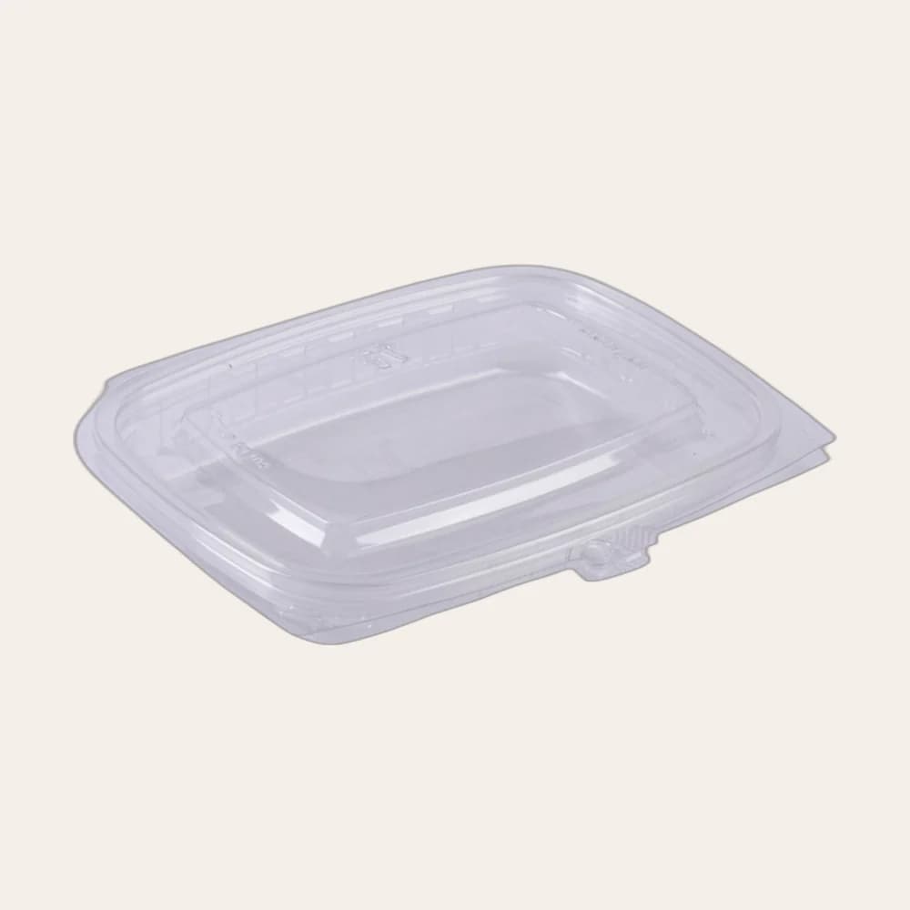 Rectangular Hinged Container 750mm (HREC-5)