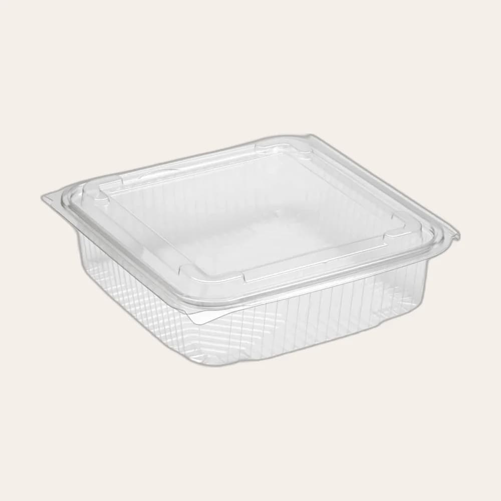 Square Hinged Container 1250mm (HCT-3A)