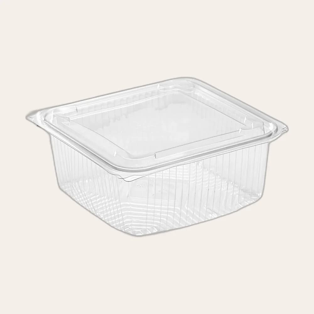 عبوة مفصلية مربعة 2000 ملم دوم (HCTD-4A)