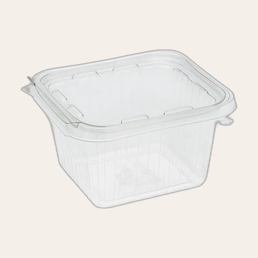 Safety Container 16oz (SCH-2B)