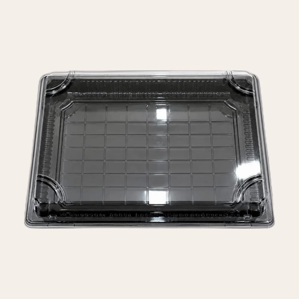 غطاء سوشي شفاف - 5 (165 ع * 255 ط) (LCT - 2)