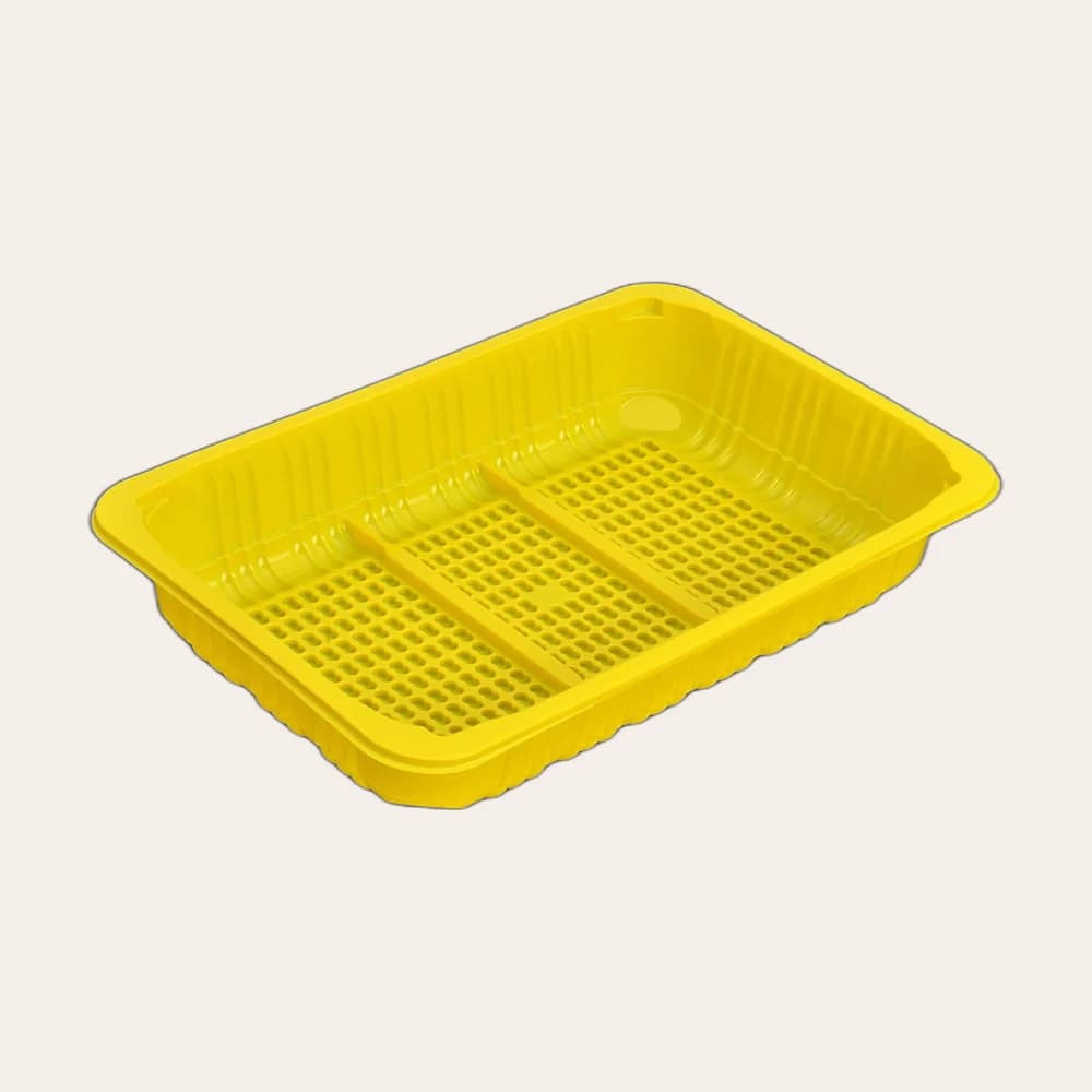 طبق 1 ك اصفر ممتص (Abs-5)