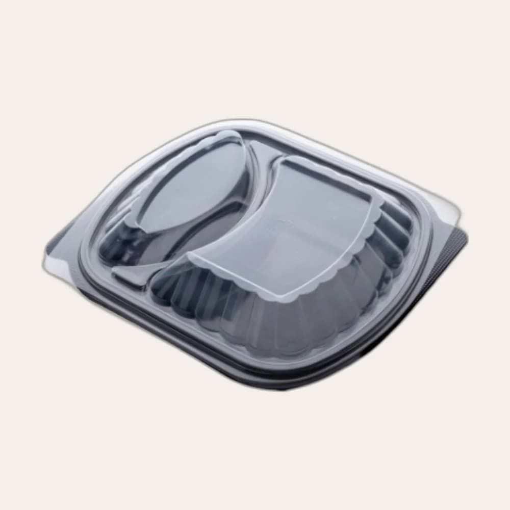 وجبة 2 عين VIP بالغطاء (ILB-2)