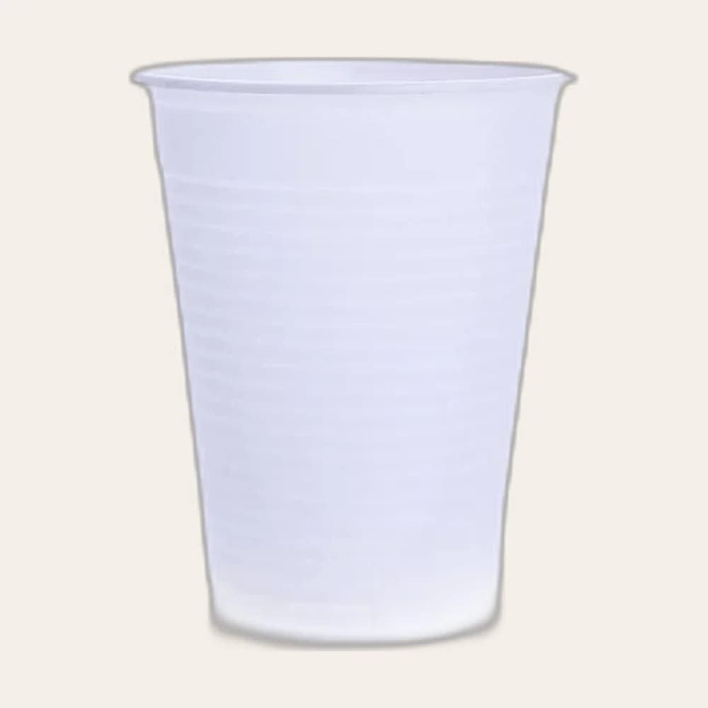 ريل 160 ملم ابيض (K-70-160)