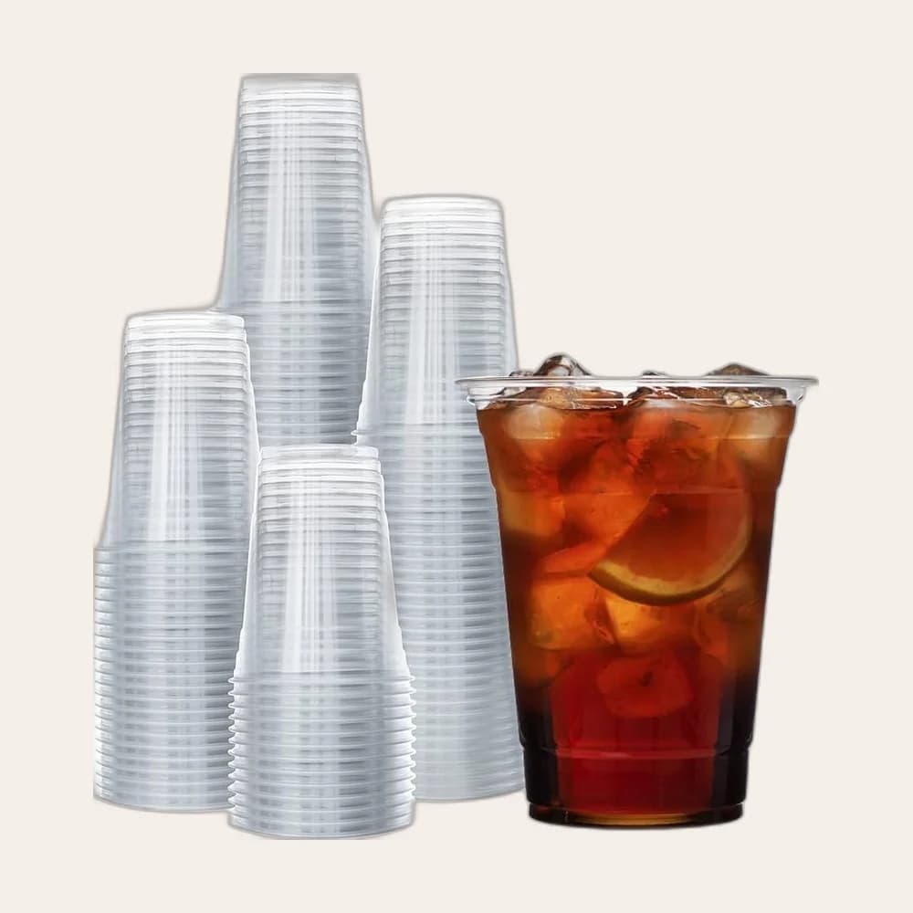 Water Shop Cup 200mm