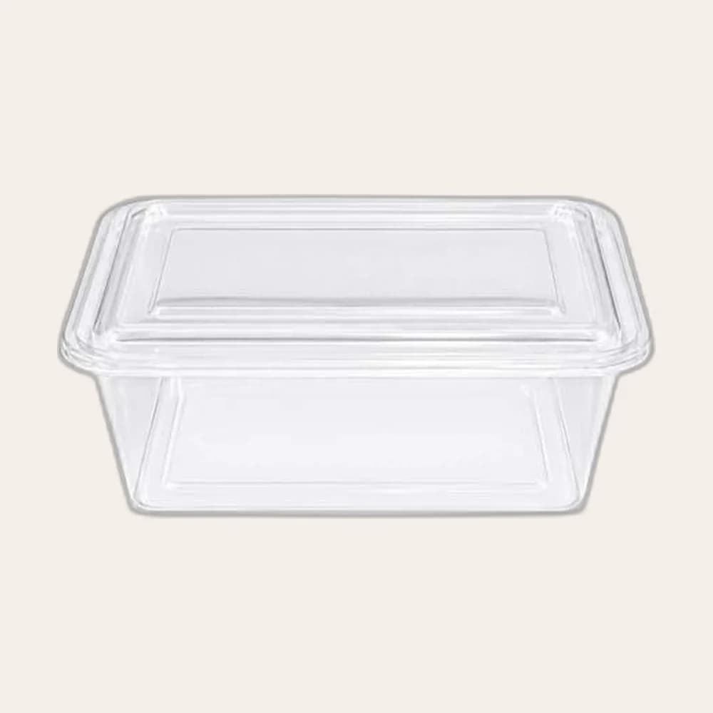 Rectangular Box 500 (BSRT-1)