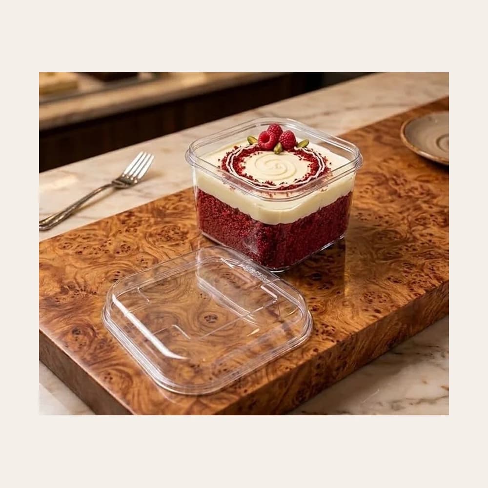 Turkish Box 400 Square (RSRT-1)