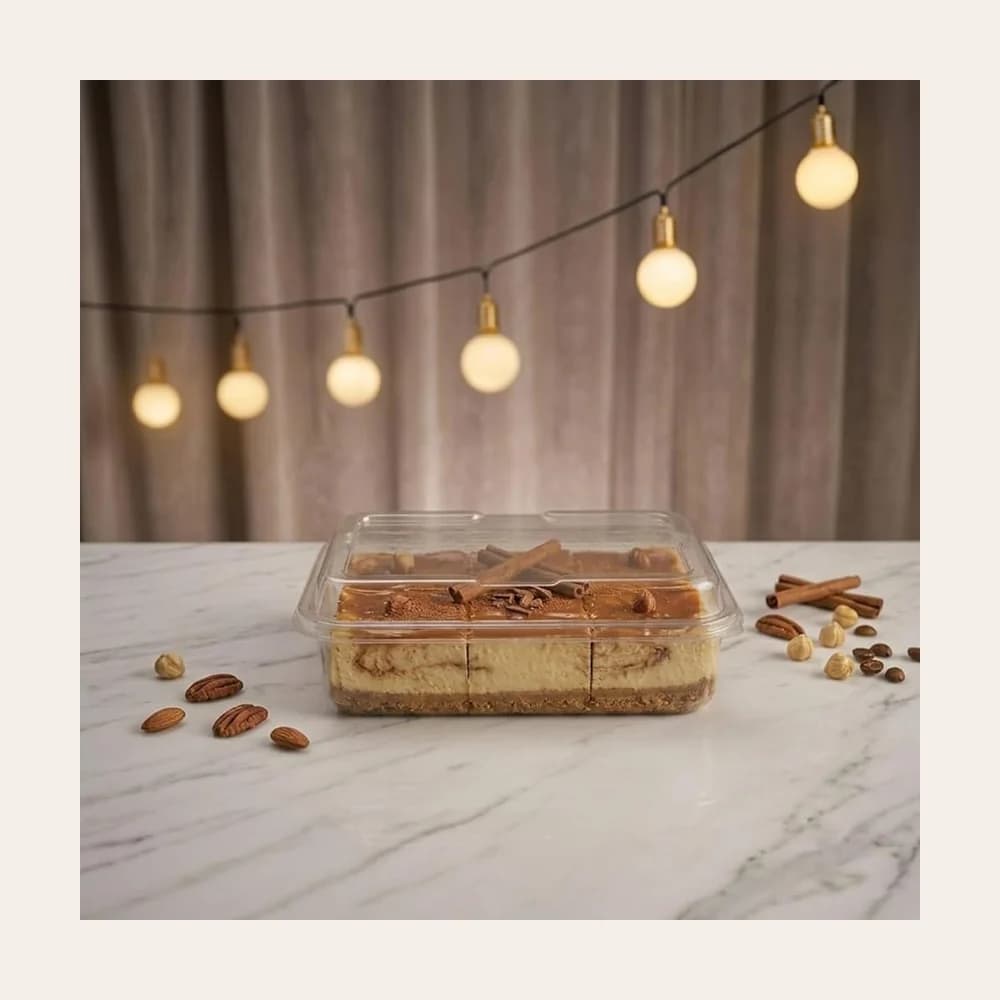 Turkish Box 700 Rectangular (STL)