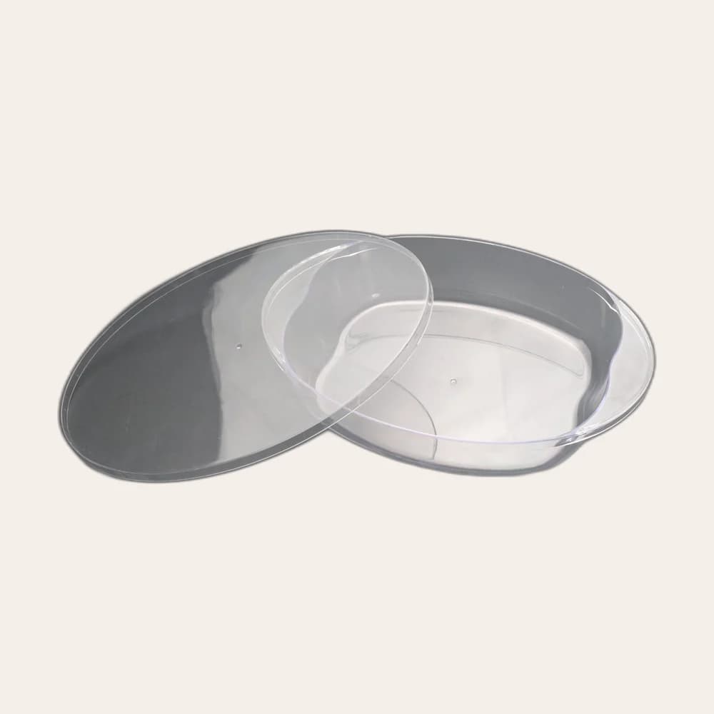 Oval Bowl Large (OHDT)