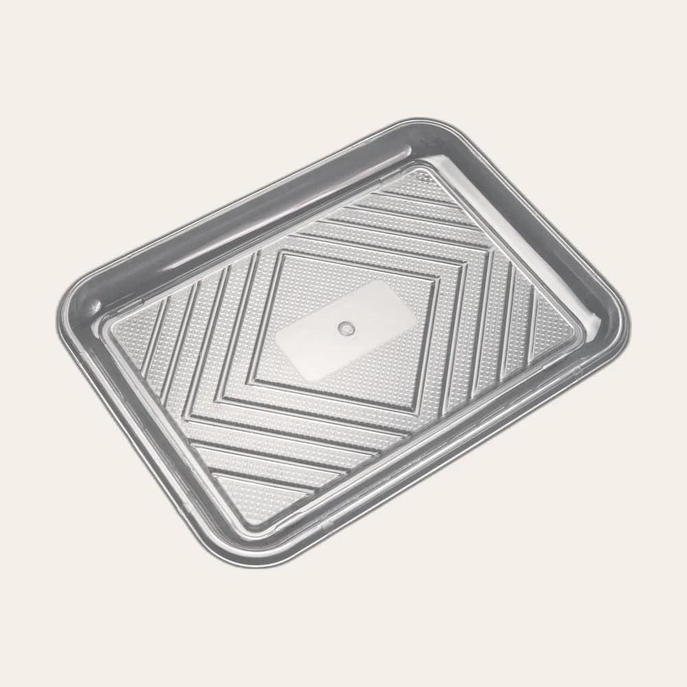 Rectangular Tray Small (ST1)