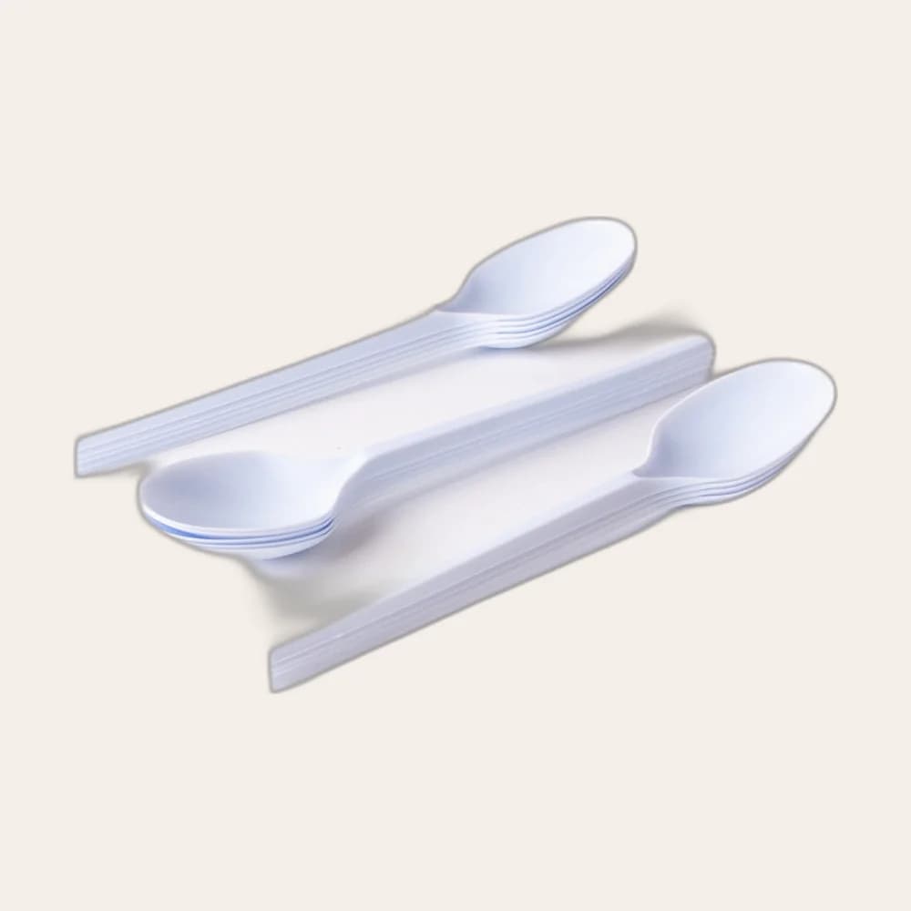 Italian Spoon