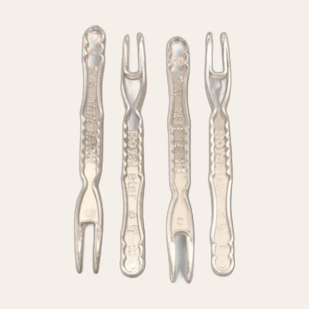 Snacks Fork