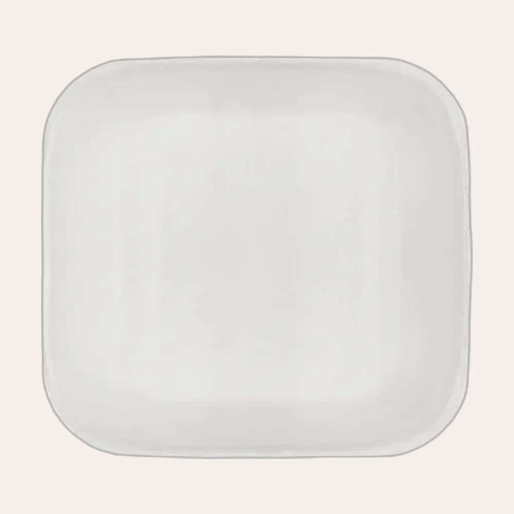 Foam Tray 1.5 kg Square (T-05)