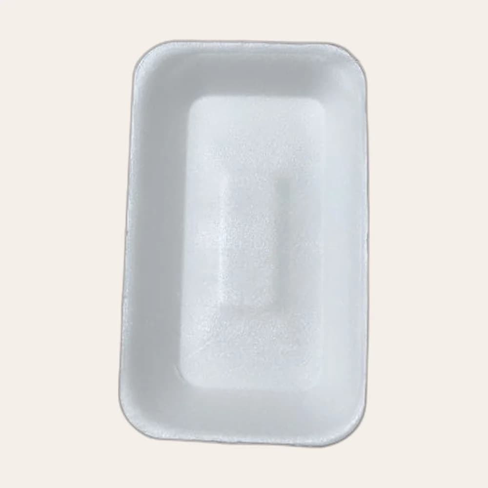 طبق فوم 3/4 ك (T-04)
